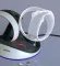 Быстрая зарядная станция подставка AOLION для PlayStation VR2