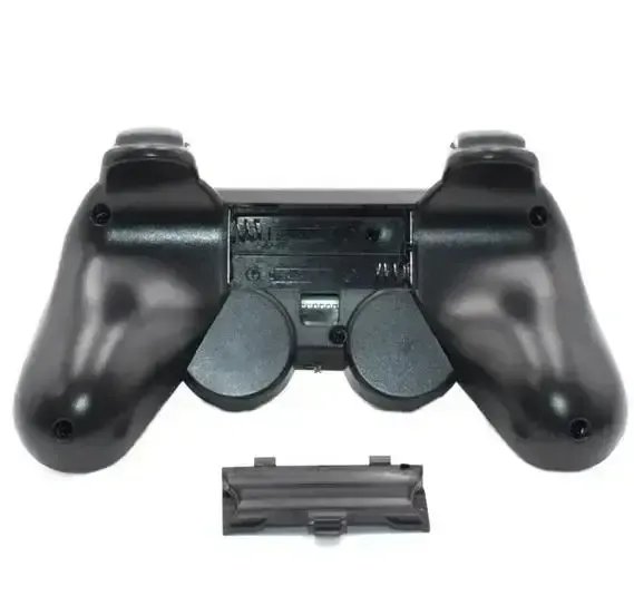 Игровая приставка M8 Data Frog Y3 Lite Game Stick 4K HDMI + 2 беспроводных геймпада (64 ГБ)