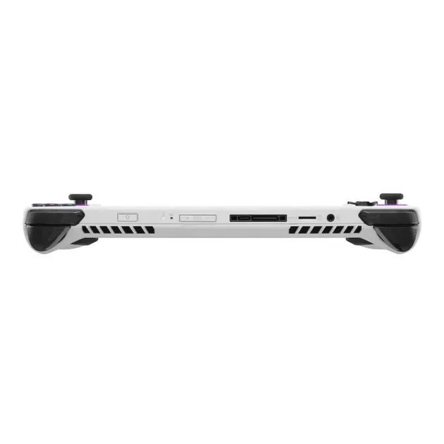 Портативна ігрова приставка Asus ROG Ally 2023 RC71L 512 GB (RC71L-ALLY.Z1X_512)