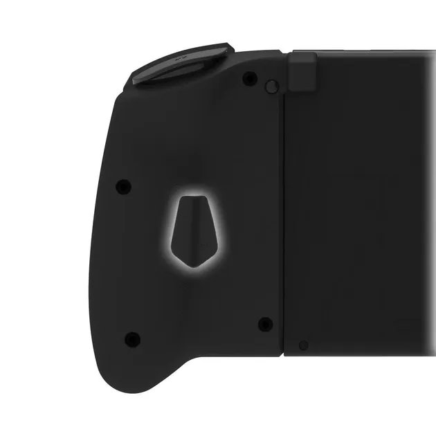 Контролер Hori Split Pad Pro for Nintendo Switch Pokémon: Lucario & Pikachu NSW-414U