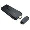 Приставка + 2 беспроводных джойстика Game Stick 8626 HDMI Black N