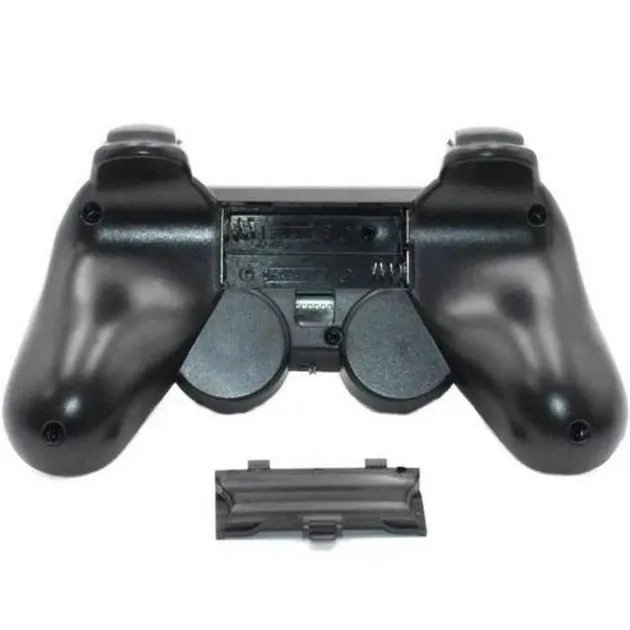 Приставка + 2 беспроводных джойстика Game Stick 8626 HDMI Black N