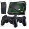Приставка + 2 беспроводных джойстика Game Stick 8626 HDMI Black N