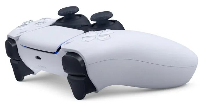 Игровая консоль Sony PlayStation 5 Blu-ray Edition 825GB + EA SPORTS FC 24 Bundle (ваучер на скачивание) [93370]