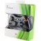 Джойстик проводной для Xbox 360 и ПК проводной USB геймпад для икс бокс 360 Черный