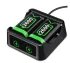 Зарядная док-станция для аккумуляторов 2600 mAh Xbox Series X/S Xbox One X/S