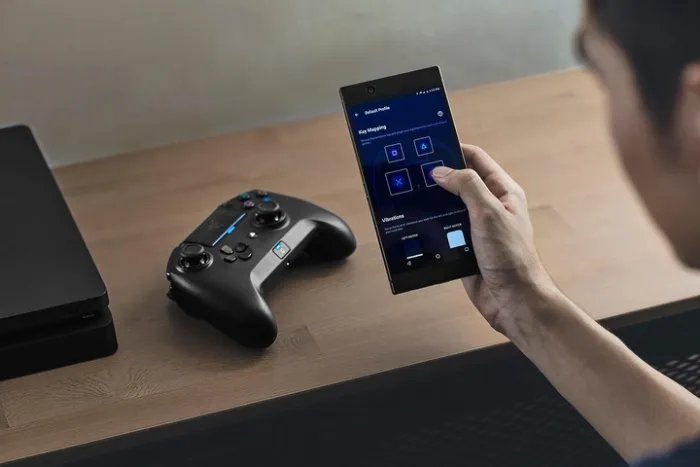 Геймпад беспроводной/проводной Razer Raiju Tournament Ed. (RZ06-02610400-R3G1)
