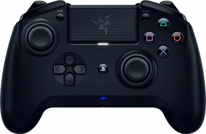 Геймпад беспроводной/проводной Razer Raiju Tournament Ed. (RZ06-02610400-R3G1)