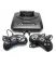 Игровая консоль сега мега драйв 2 Sega Mega Drive 2 368 встроенных игр + поддержка картриджей