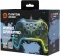 Проводной геймпад Canyon Brighter GP-02 Wired RGB 4in1 PS3/Android BOX-TV/Nintendo Crystal (CND-GP02)