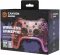 Беспроводной геймпад Canyon Brighter GPW-04 Wireless RGB 5in1 PS4/Xbox360 Crystal (CND-GPW04)