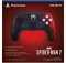 Геймпад Беспроводной контроллер Sony PlayStation (PS5) Limited Edition DualSense Marvel’s Spider-Man 2