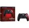 Геймпад Беспроводной контроллер Sony PlayStation (PS5) Limited Edition DualSense Marvel’s Spider-Man 2