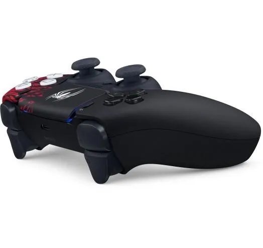 Геймпад Беспроводной контроллер Sony PlayStation (PS5) Limited Edition DualSense Marvel’s Spider-Man 2