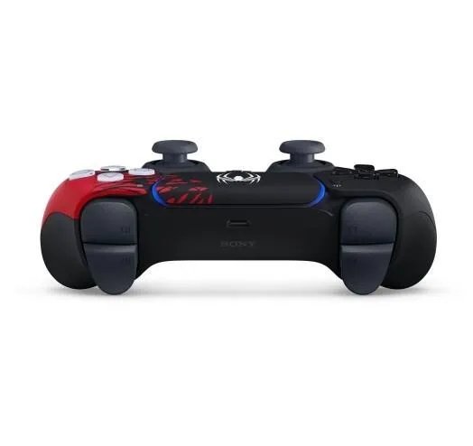 Геймпад Беспроводной контроллер Sony PlayStation (PS5) Limited Edition DualSense Marvel’s Spider-Man 2