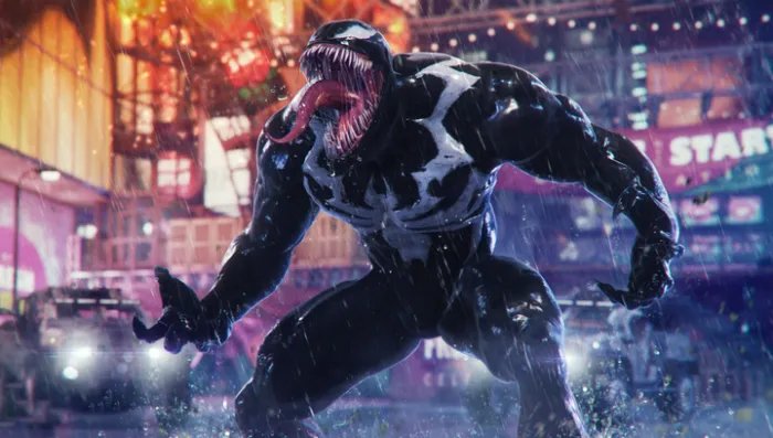 Набор Консоль Sony PlayStation 5 Blu-ray 825GB (9424390) White + Игра Marvel’s Spider-Man 2 Русская Озвучка
