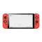 Консоль Nintendo Switch OLED Model HEG-001 Mario Red Edition 64GB