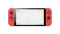 Консоль Nintendo Switch OLED Model HEG-001 Mario Red Edition 64GB