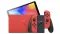Консоль Nintendo Switch OLED Model HEG-001 Mario Red Edition 64GB
