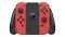 Консоль Nintendo Switch OLED Model HEG-001 Mario Red Edition 64GB