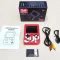 Ретро портативная игровая консоль Retro FC Gamebox Sup 400 in 1 с джойстиком