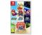 Портативная игровая приставка Nintendo Switch Lite Coral (045496453176)
