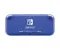 Портативная игровая приставка Nintendo Switch Lite Blue (045496453404)