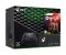 Microsoft Xbox Series X 1Tb + UFC 5 (английская версия) + доп. Wireless Controller with Bluetooth (Carbon Black)