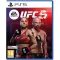 Sony PlayStation 5 White 825Gb + UFC 5 (английская версия)
