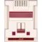 Игровая консоль 2E Ігрова консоль 2Е 8bit HDMI (2 бездротових геймпада, 298 іго (2E8BHDWS288)