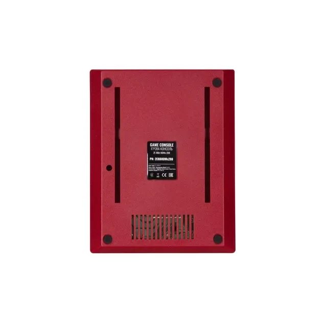 Игровая консоль 2E Ігрова консоль 2Е 8bit HDMI (2 бездротових геймпада, 298 іго (2E8BHDWS288)