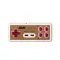 Игровая консоль 2E Ігрова консоль 2Е 8bit HDMI (2 бездротових геймпада, 298 іго (2E8BHDWS288)