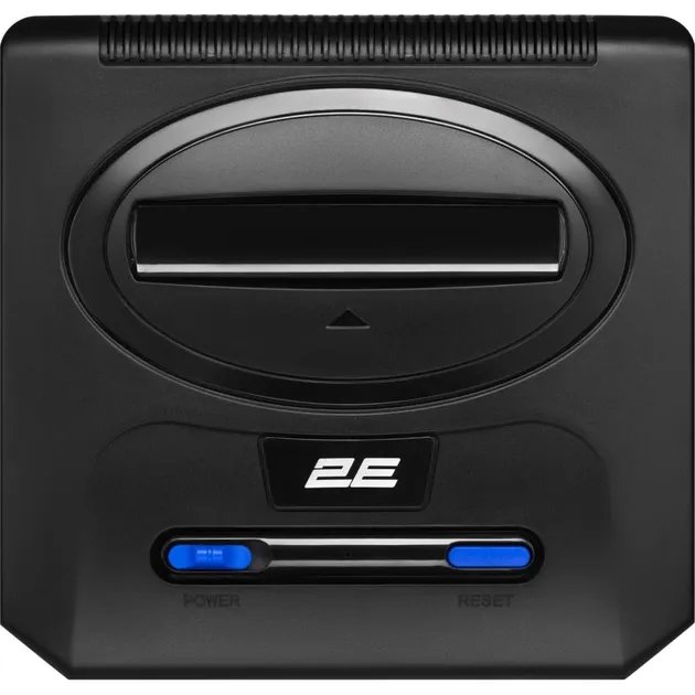 Игровая консоль 2E Ігрова консоль 2Е 16bit HDMI (2 бездротових геймпада, 913 іг (2E16BHDWS913)