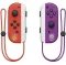 Игровая консоль Nintendo Switch OLED Pokemon Scarlet and Violet Edition