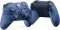 Беспроводной геймпад Microsoft Xbox Wireless Controller Stormcloud Vapor (QAU-00130)