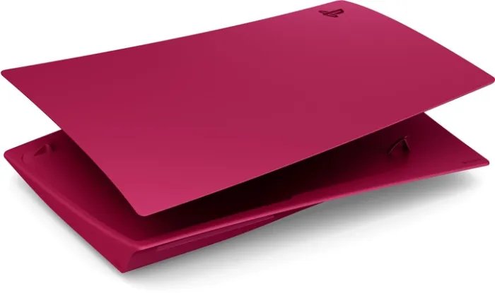 Панели корпуса консоли PlayStation 5 Cosmic Red (9403296)