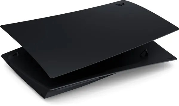 Панели корпуса консоли PlayStation 5 Black (9404095)