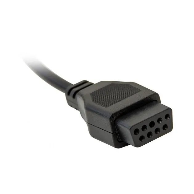 Игровая приставка Титан 4 HDMI 565 игр Черно - Оранжевая