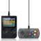 Игровая приставка Retro FC Plus 360 игр c дополнительным джойстиком