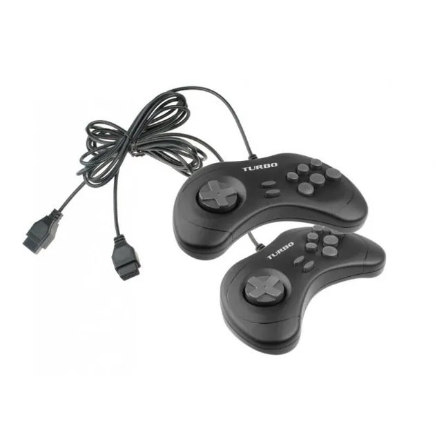 Игровая приставка Sega Dendy Neo Geo 3в1+ 1700 игр Hdmi Nimbus