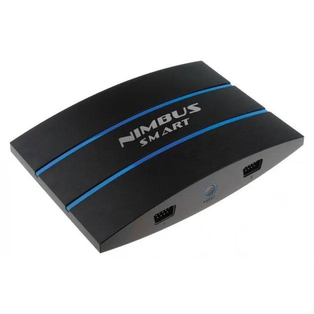 Ретро игровая приставка Sega Dendy Neo-Geo Nimbus Smart + 740 игр