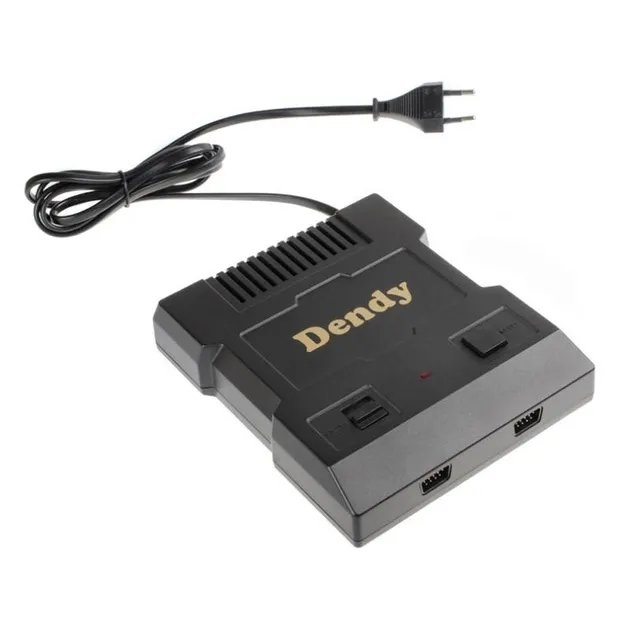 Игровая приставка Dendy Smart HDMI + 567 игр