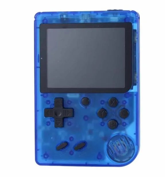 Игровая приставка Retro FC Plus 360 игр c дополнительным джойстиком