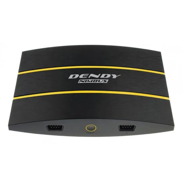 Игровая приставка Sega Dendy Neo Geo 3в1+ 1700 игр Hdmi Nimbus