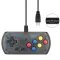 Игровая приставка Retro FC Plus 360 игр c дополнительным джойстиком