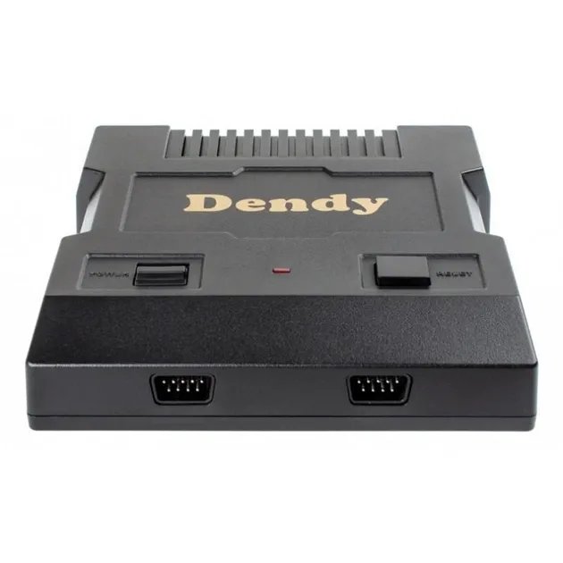 Игровая приставка Dendy Smart HDMI + 567 игр