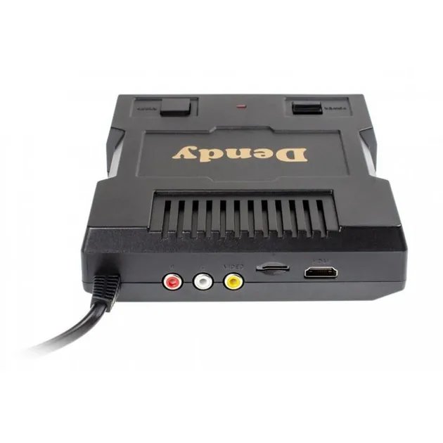 Игровая приставка Dendy Smart HDMI + 567 игр
