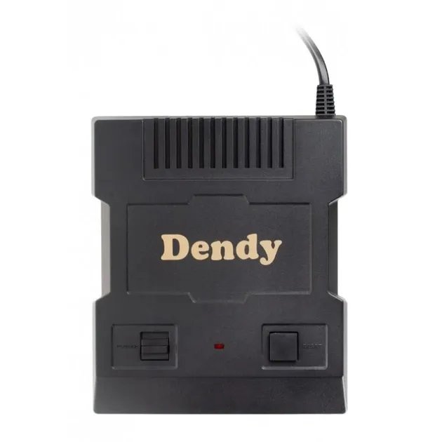 Игровая приставка Dendy Smart HDMI + 567 игр
