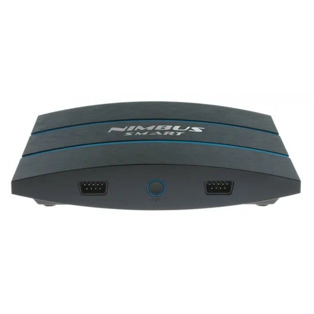 Ретро игровая приставка Sega Dendy Neo-Geo Nimbus Smart + 740 игр