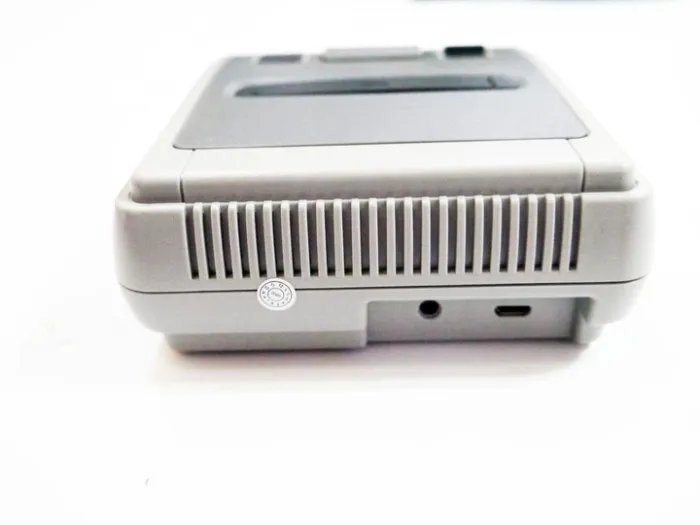 Игровая приставка Денди 620 игр Mini Sfc